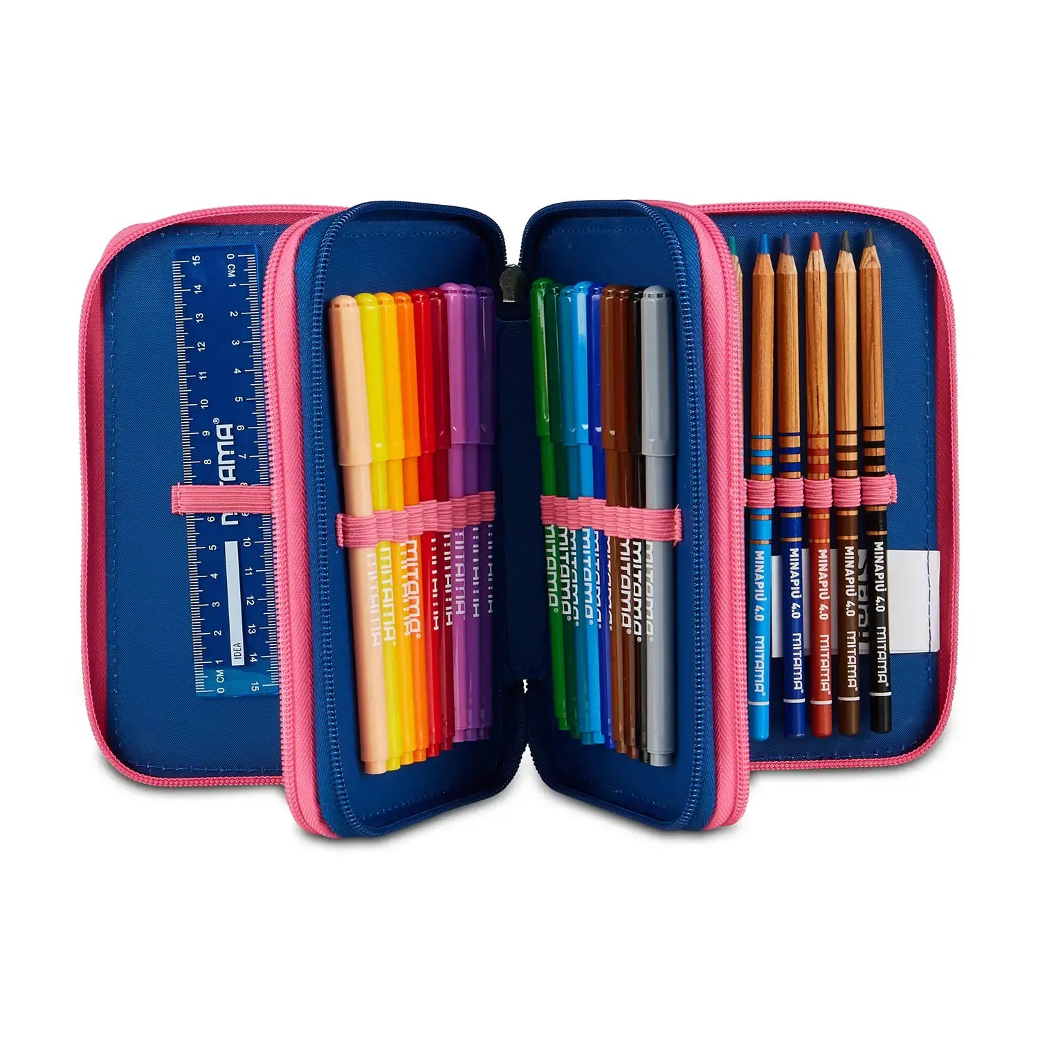 {{ product.title }} {{ product.vendor }} zaino scuola astuccio cancelleria.