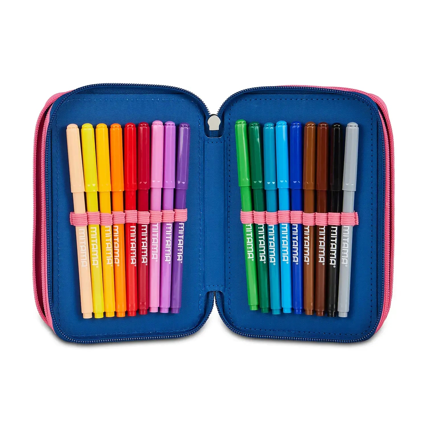 {{ product.title }} {{ product.vendor }} zaino scuola astuccio cancelleria.