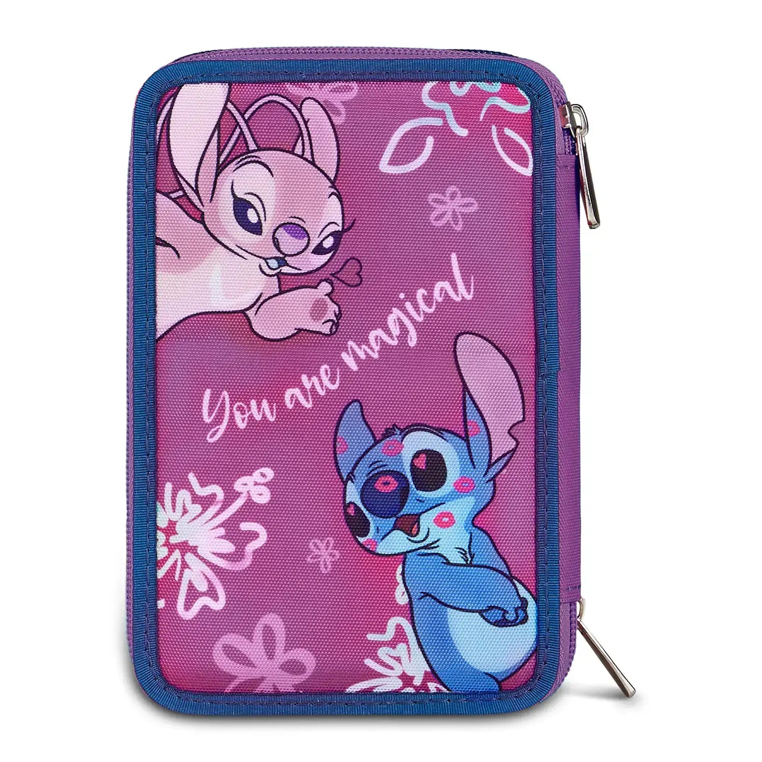 {{ product.title }} {{ product.vendor }} zaino scuola astuccio cancelleria.