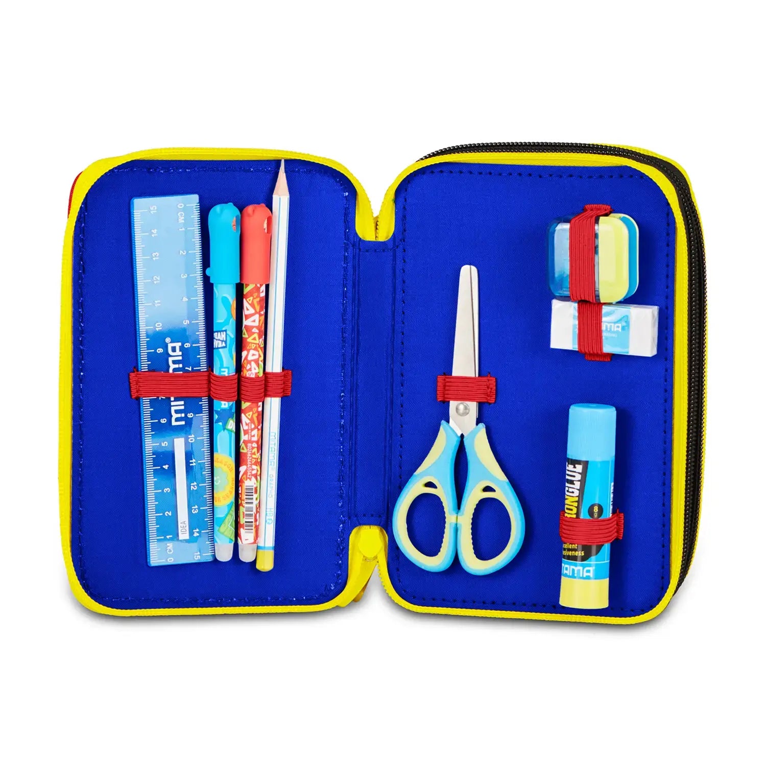 {{ product.title }} {{ product.vendor }} zaino scuola astuccio cancelleria.