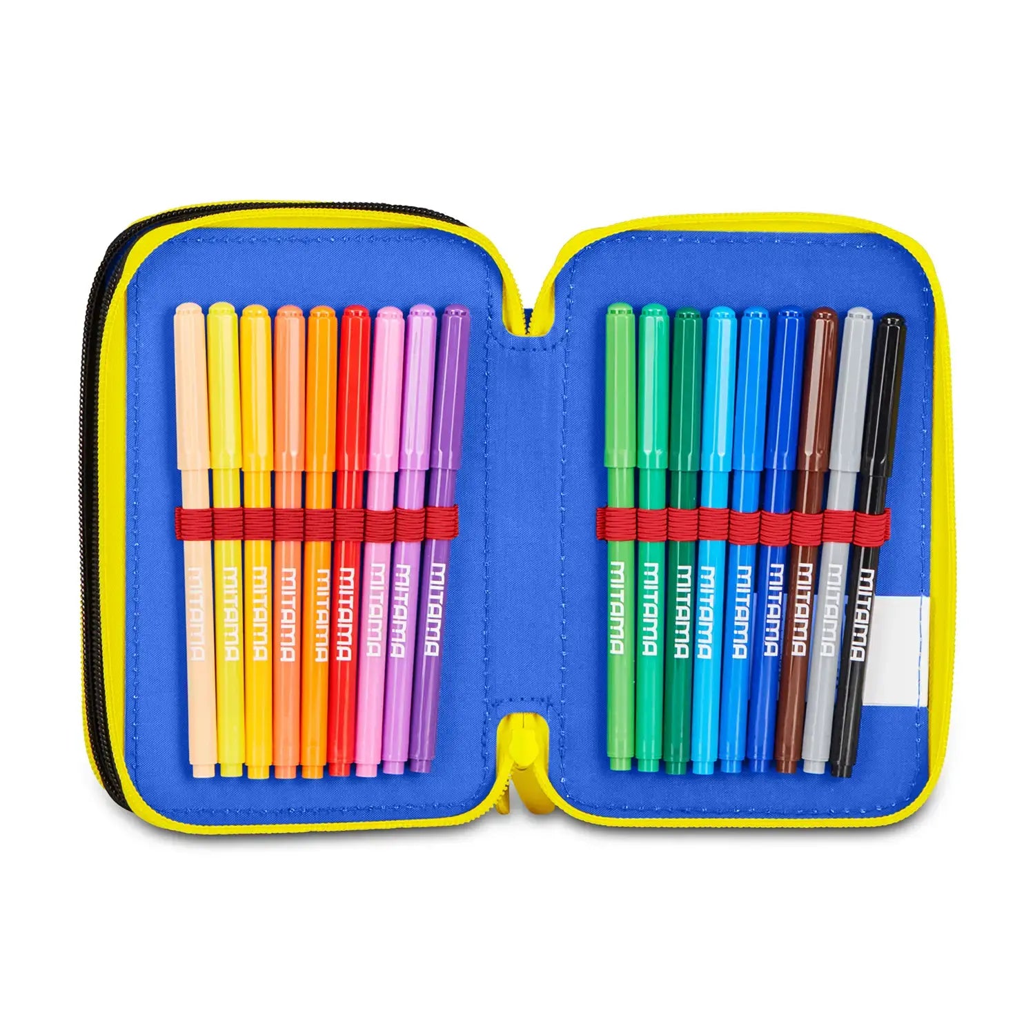 {{ product.title }} {{ product.vendor }} zaino scuola astuccio cancelleria.