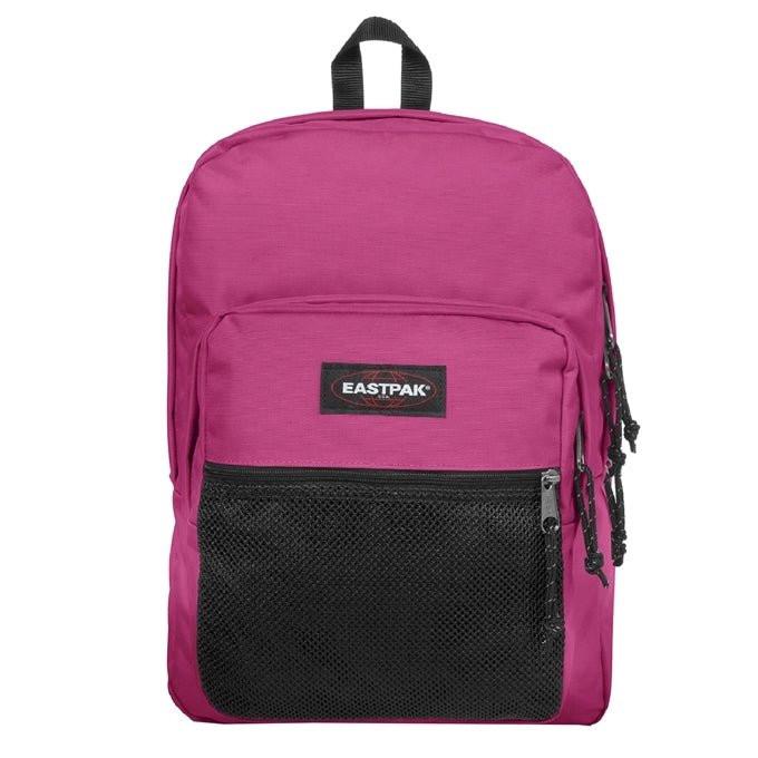Zaino Eastpak Pinnacle – Pink Escape: Capienza, comfort e stile per ogni giorno - Quiscuola