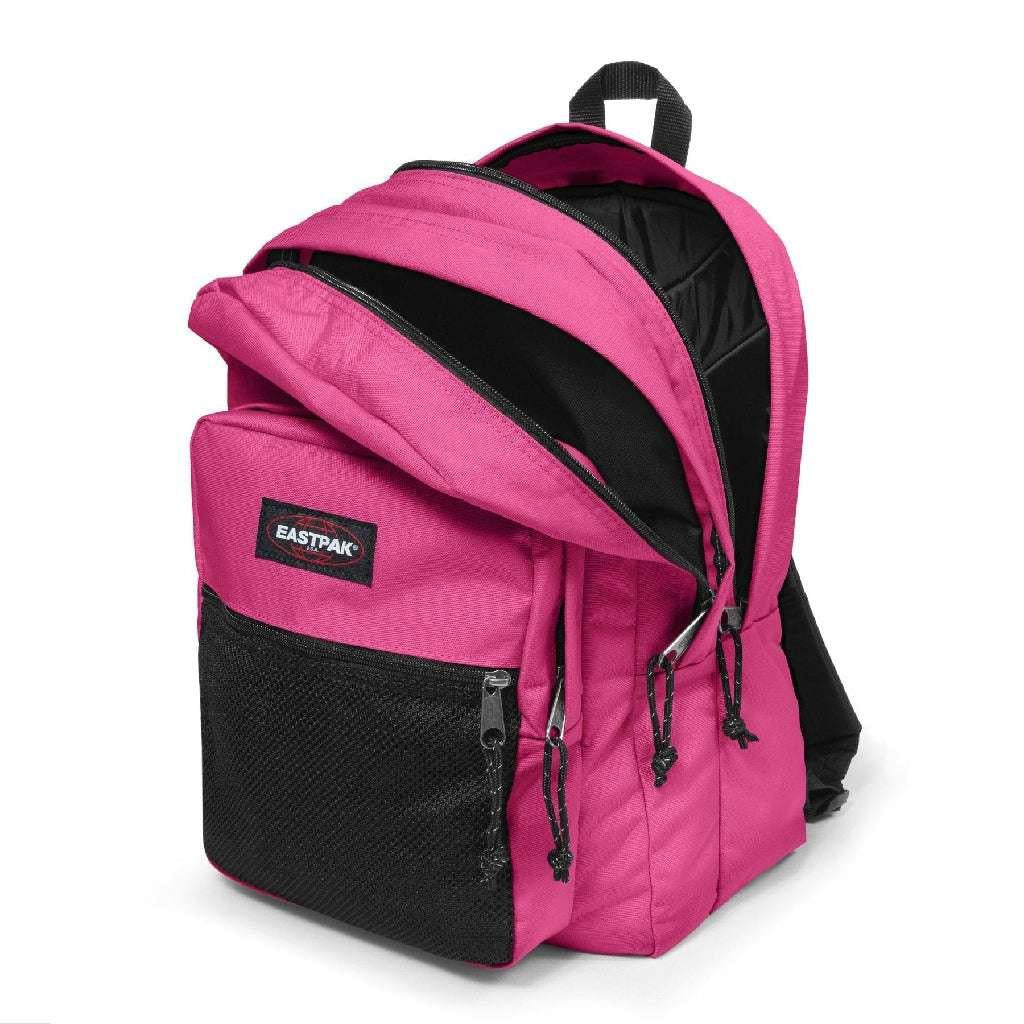 Zaino Eastpak Pinnacle – Pink Escape: Capienza, comfort e stile per ogni giorno - Quiscuola