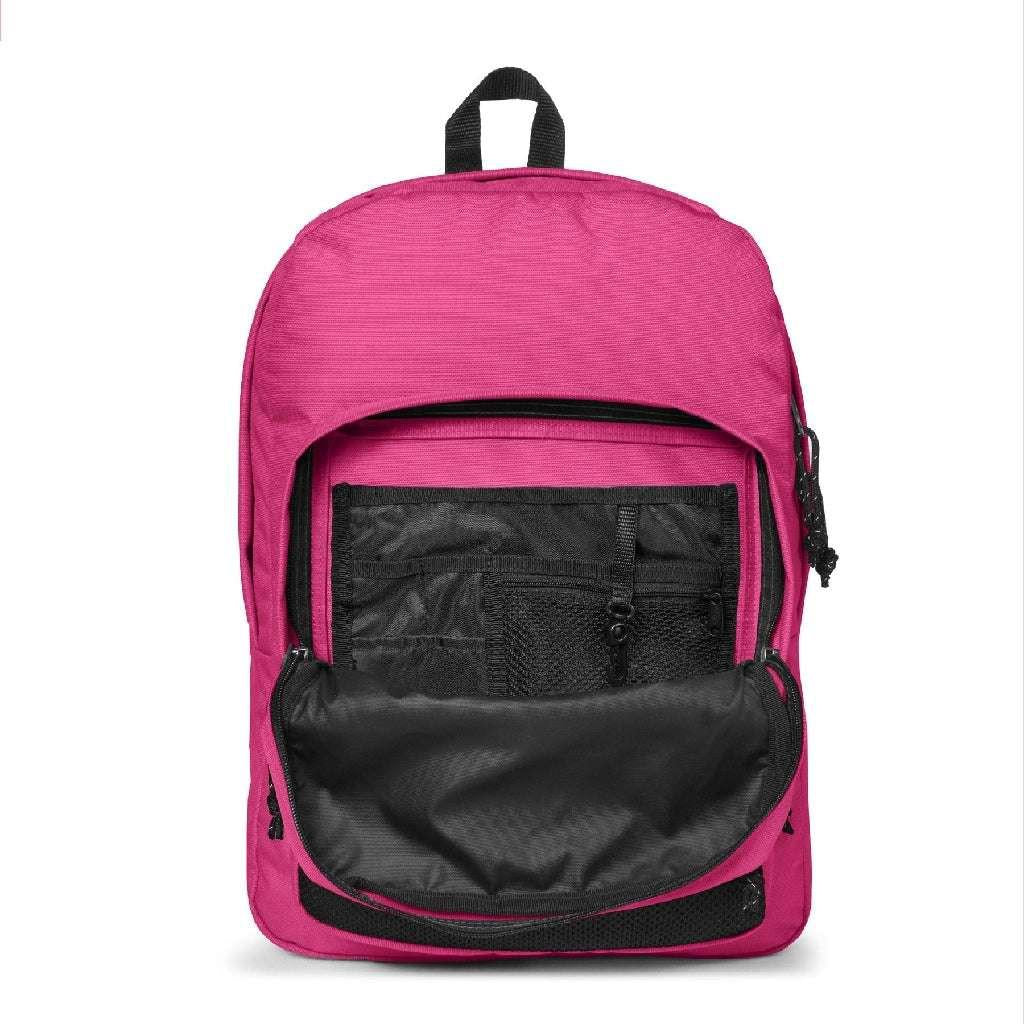 Zaino Eastpak Pinnacle Pink Escape – Capienza e Comfort.