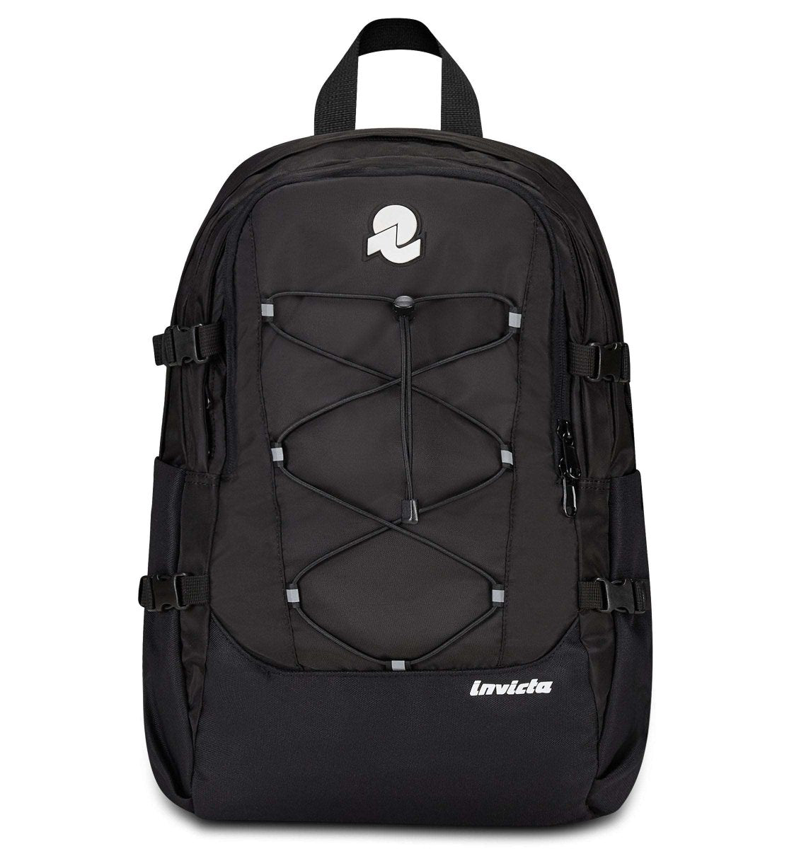 Zaino Invicta Act Plus: Versatilità e Stile per Ogni Giorno - Quiscuola