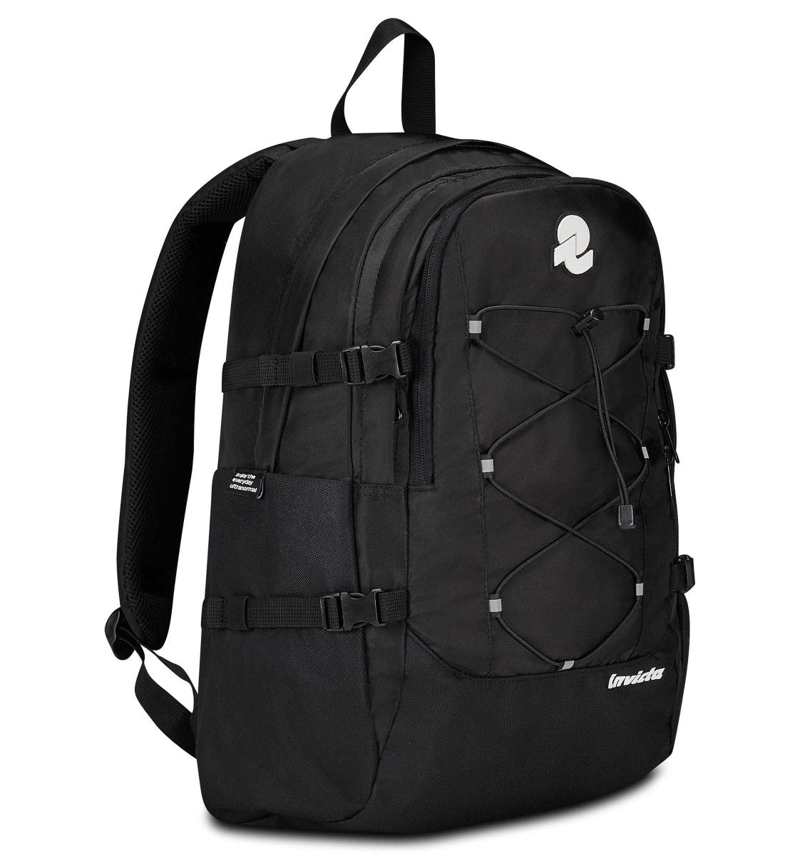 Zaino Invicta Act Plus: Versatilità e Stile per Ogni Giorno - Quiscuola