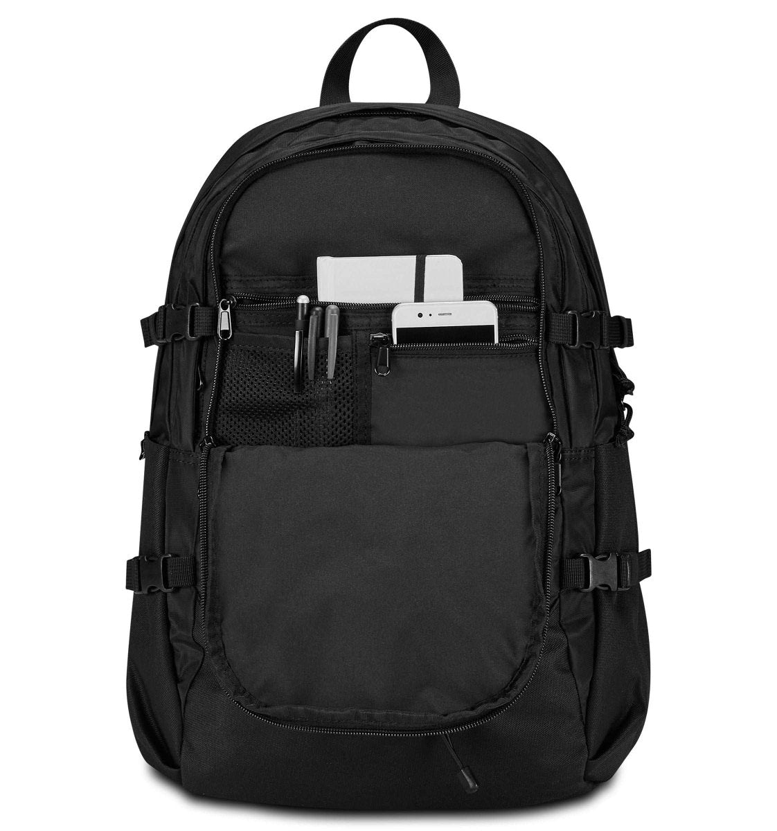 Zaino Invicta Act Plus: Versatilità e Stile per Ogni Giorno - Quiscuola