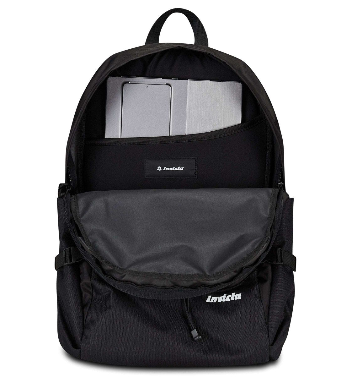 Zaino Invicta Act Plus: Versatilità e Stile per Ogni Giorno - Quiscuola