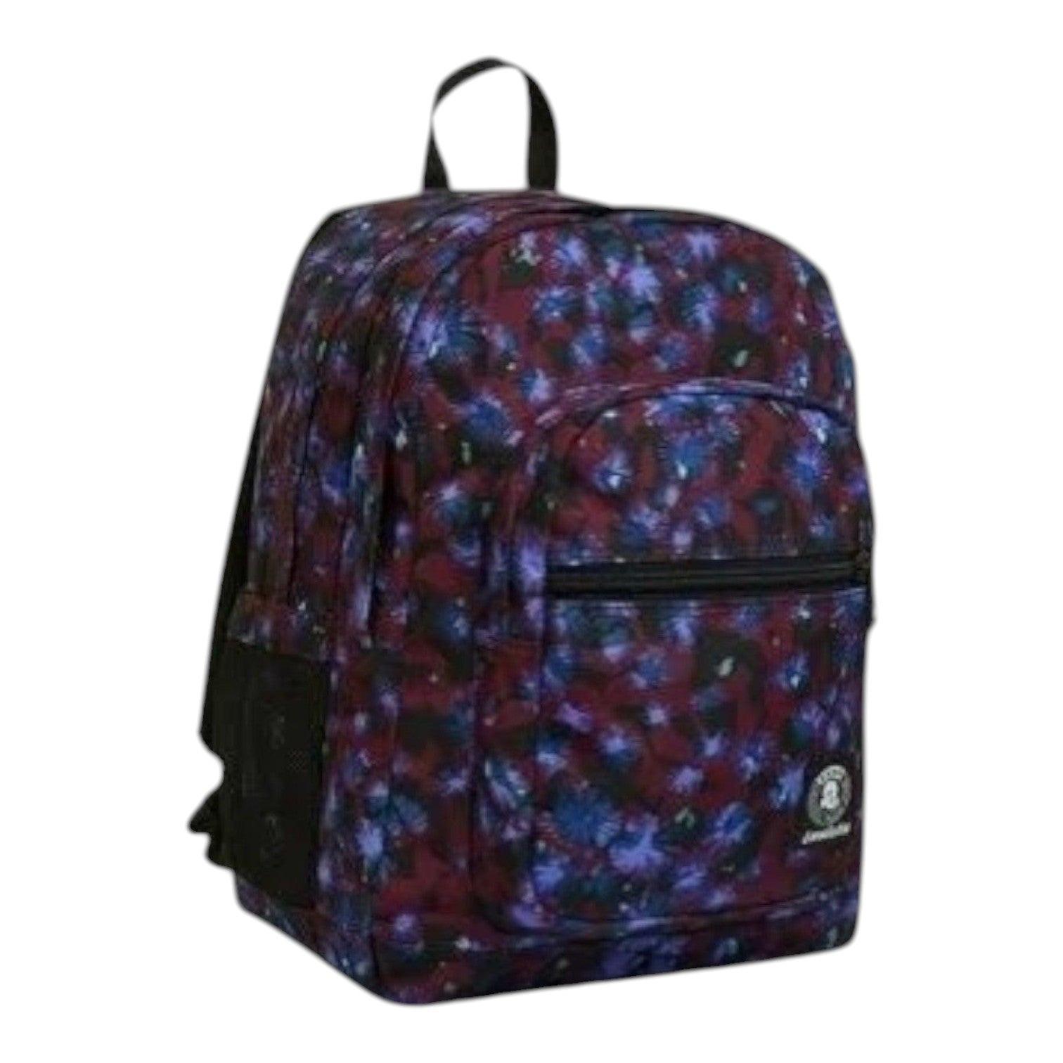 Zaino Invicta Jelek Fantasy Petali – Eleganza e praticità ogni giorno.