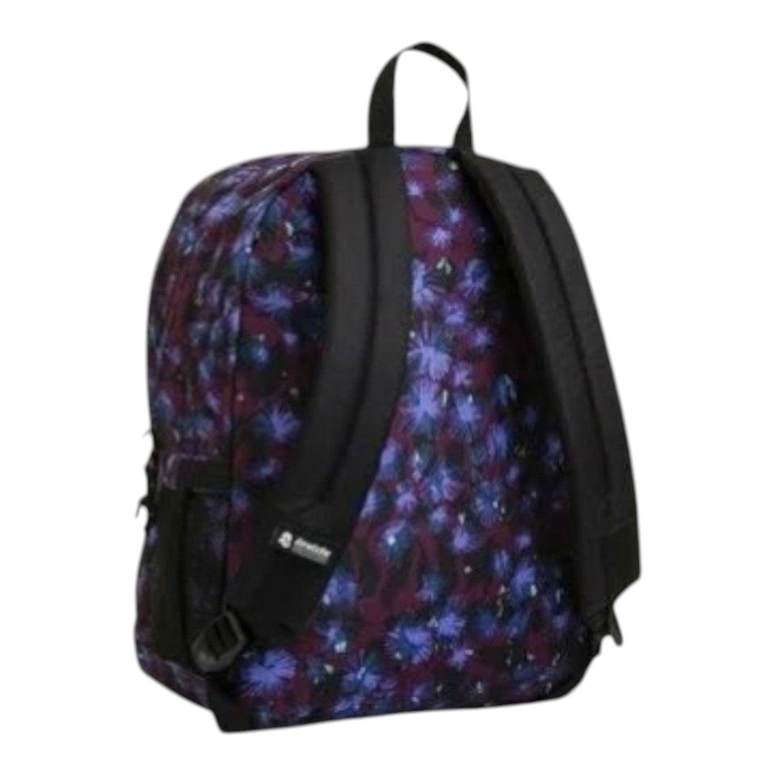 Zaino Invicta Jelek Fantasy Petali – Eleganza e praticità ogni giorno.