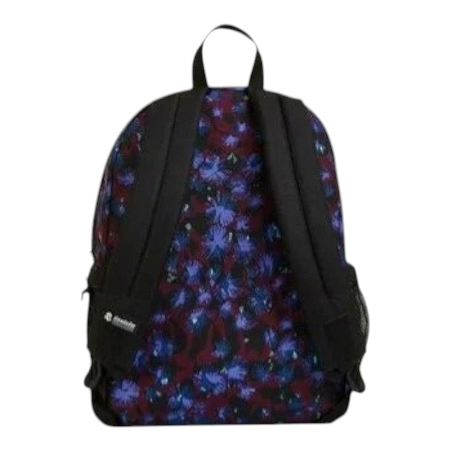 Zaino Invicta Jelek Fantasy Petali – Eleganza e praticità ogni giorno.