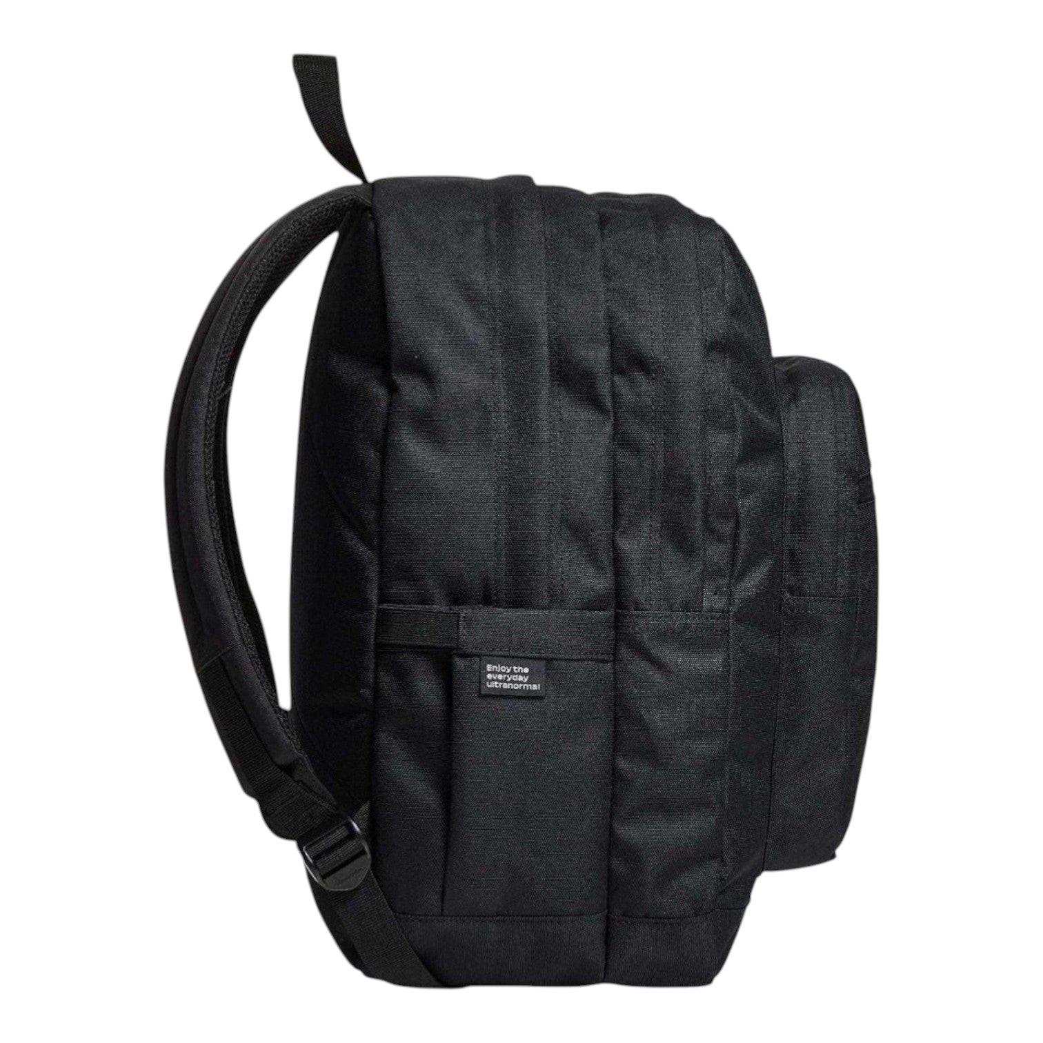 Zaino Invicta Jelek Plain Nero 34L.