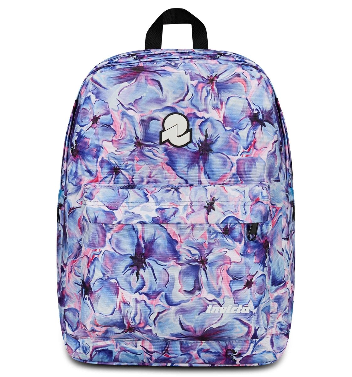 Zaino Invicta Lab Fantasy: Stile Vivace e Funzionalità per Ogni Giorno - Quiscuola