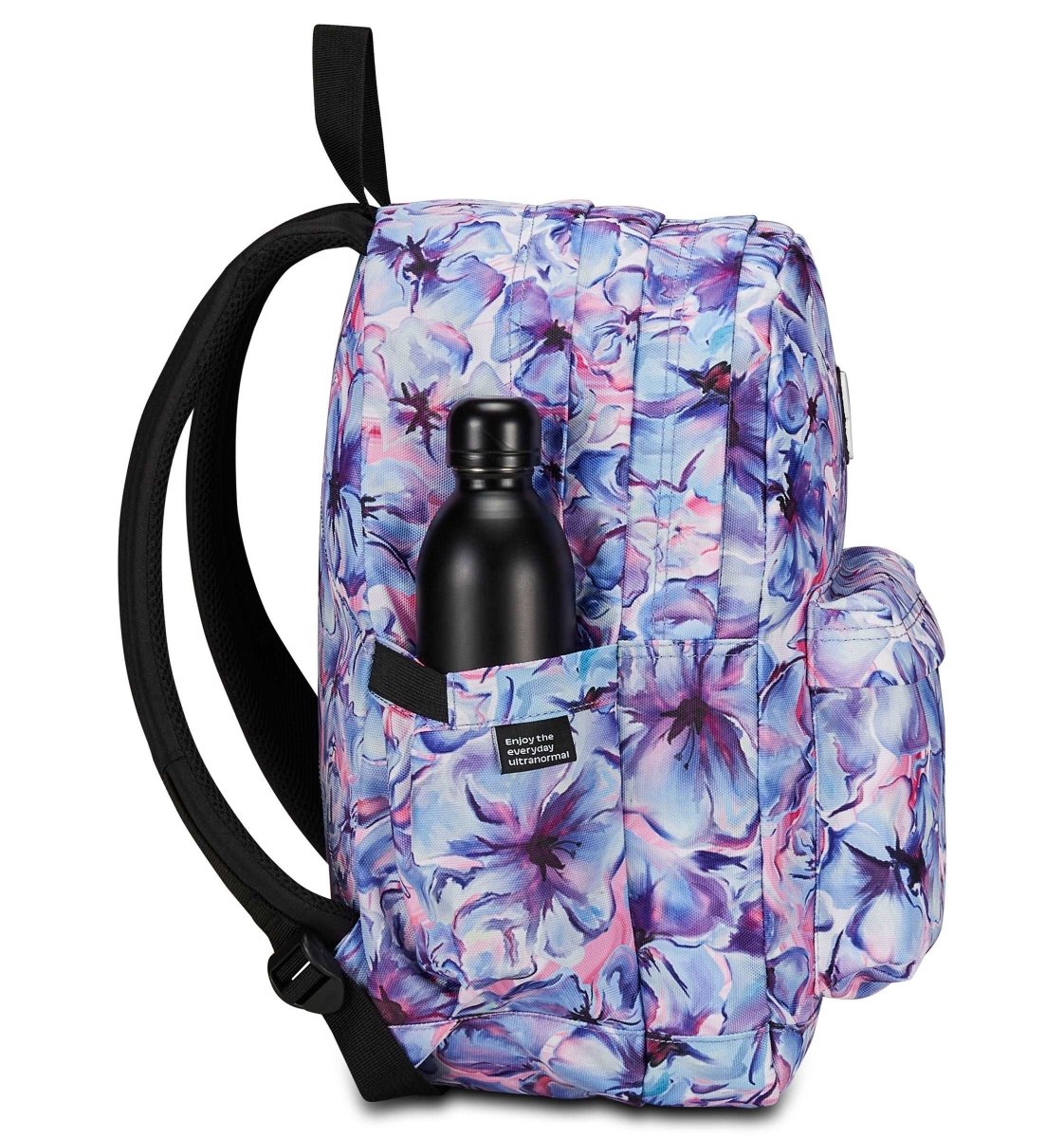 Zaino Invicta Lab Fantasy: Stile Vivace e Funzionalità per Ogni Giorno - Quiscuola