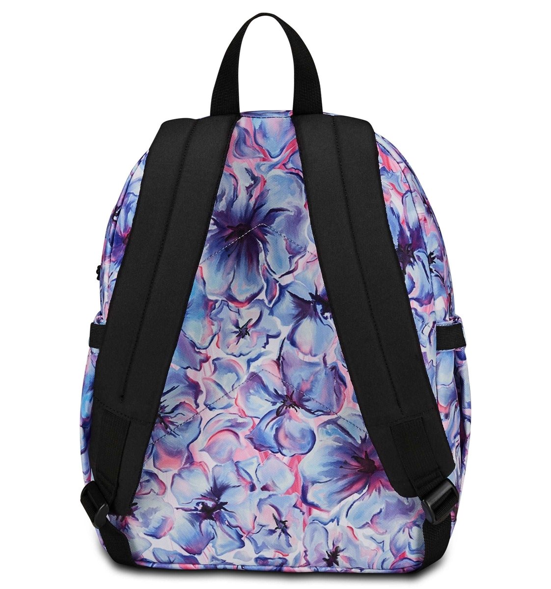 Zaino Invicta Lab Fantasy: Stile Vivace e Funzionalità per Ogni Giorno - Quiscuola