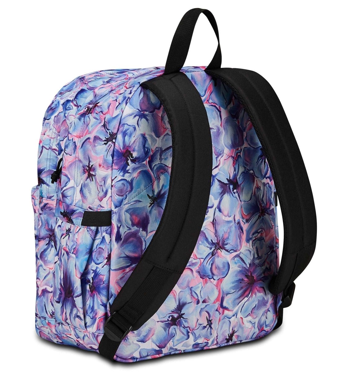 Zaino Invicta Lab Fantasy: Stile Vivace e Funzionalità per Ogni Giorno - Quiscuola