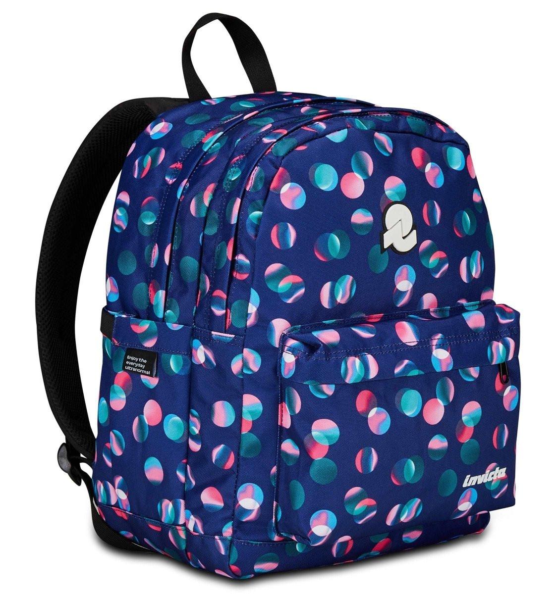 Invicta Lab Fantasy Zaino New Way Ergonomico.