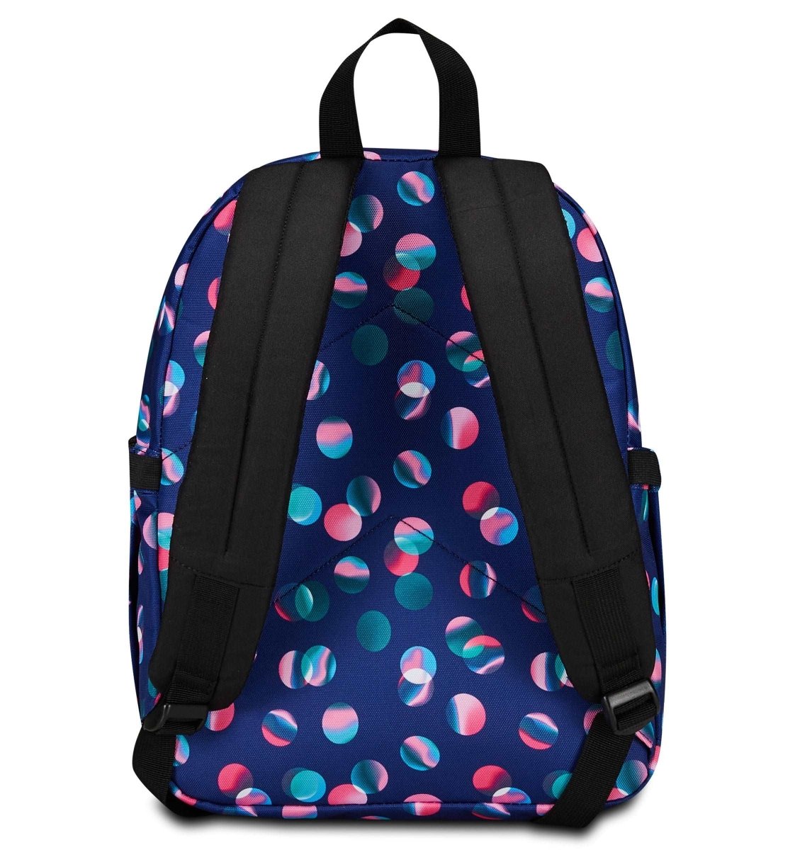 Zaino Invicta Lab Fantasy: Stile e Funzionalità. - Quiscuola