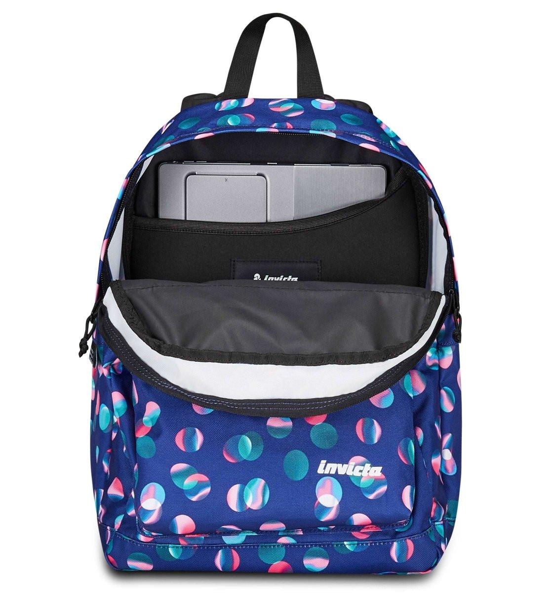 Invicta Lab Fantasy Zaino New Way Ergonomico.