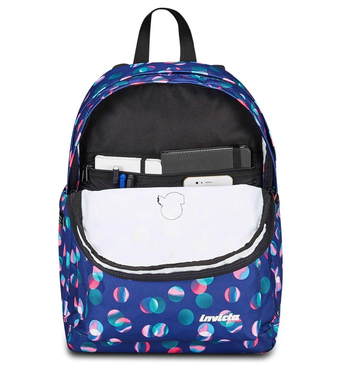 Invicta Lab Fantasy Zaino New Way Ergonomico.