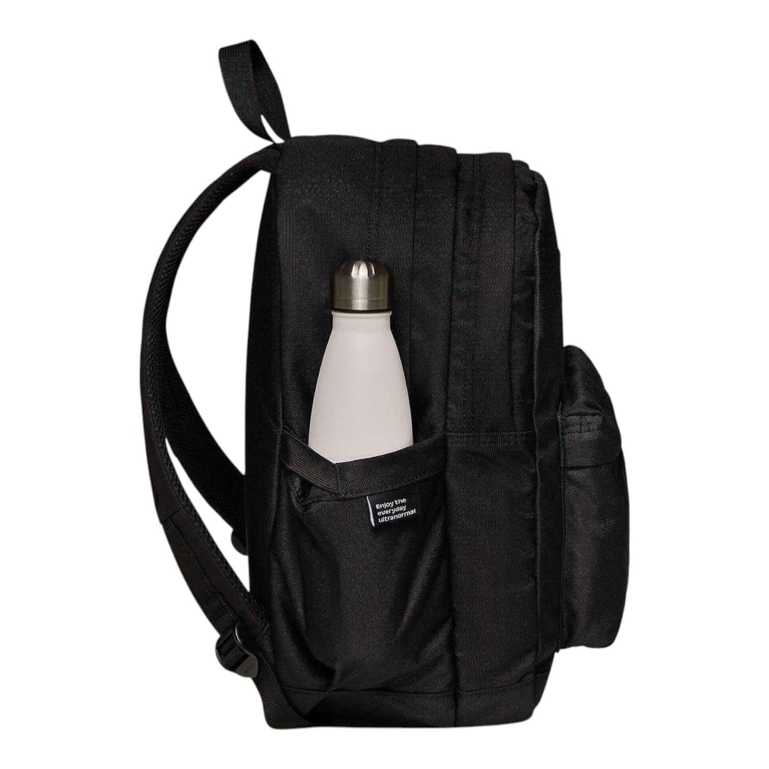Zaino Invicta Lab Plain Nero 27L.