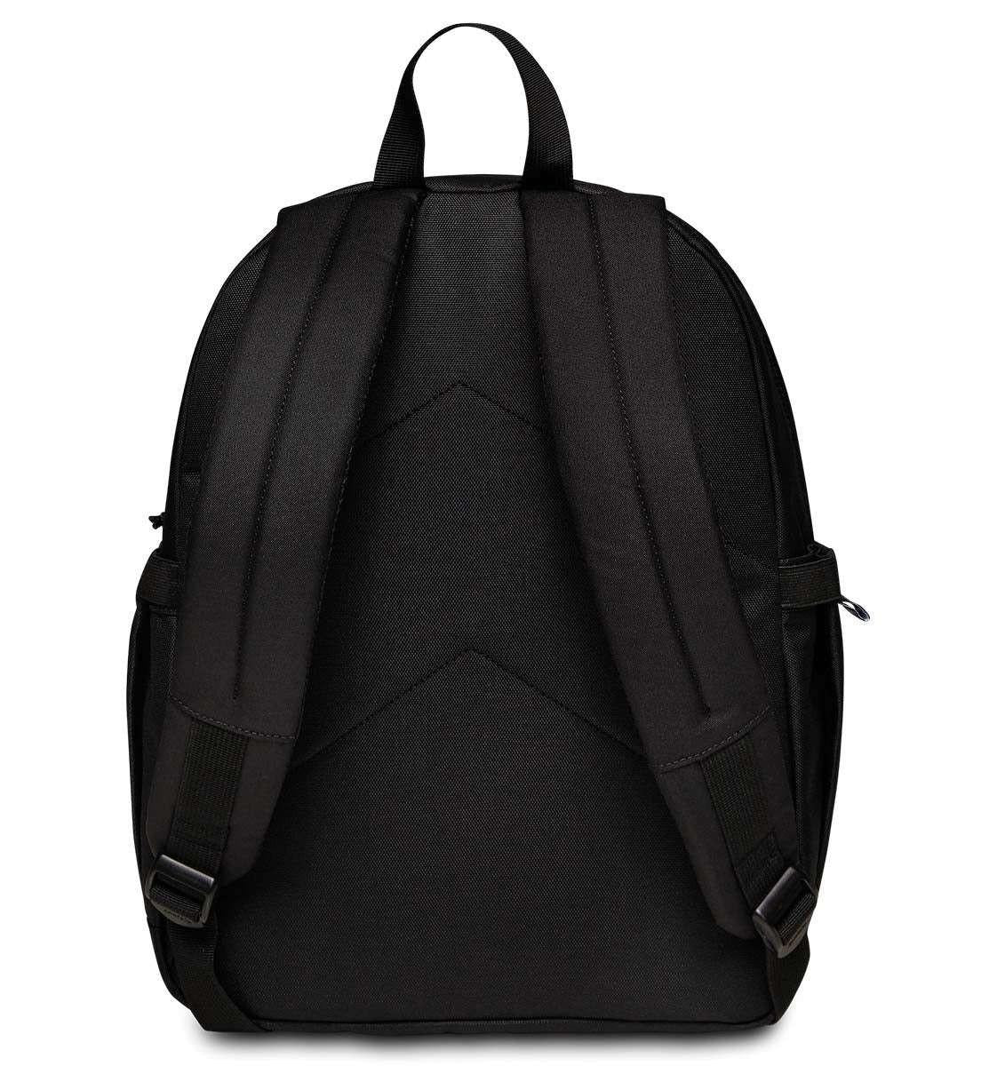 Zaino Invicta Lab Plain Nero 27L.