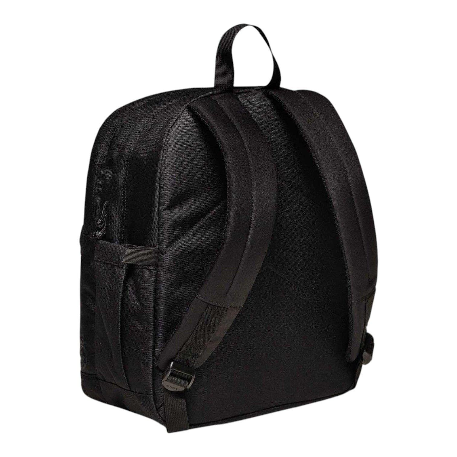 Zaino Invicta Lab Plain Nero 27L.