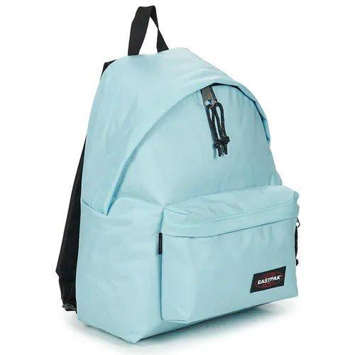 Zaino Donna Eastpak Padded Pak'R 24L Blu - Stile e Funzionalità Iconica.