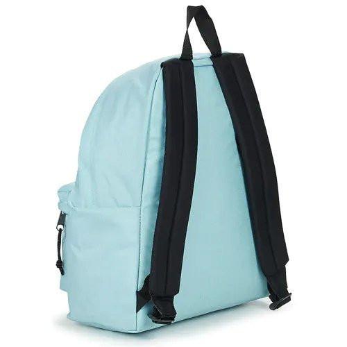 Zaino Donna Eastpak Padded Pak'R 24L Blu - Stile e Funzionalità Iconica.