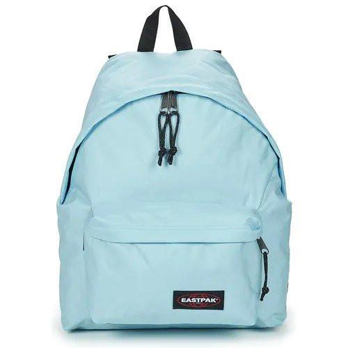 Zaino Donna Eastpak Padded Pak'R 24L Blu - Stile e Funzionalità Iconica.