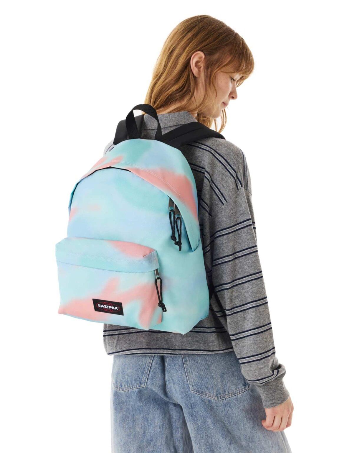 Zaino Eastpak Padded Pak'r Sparkly Gradient