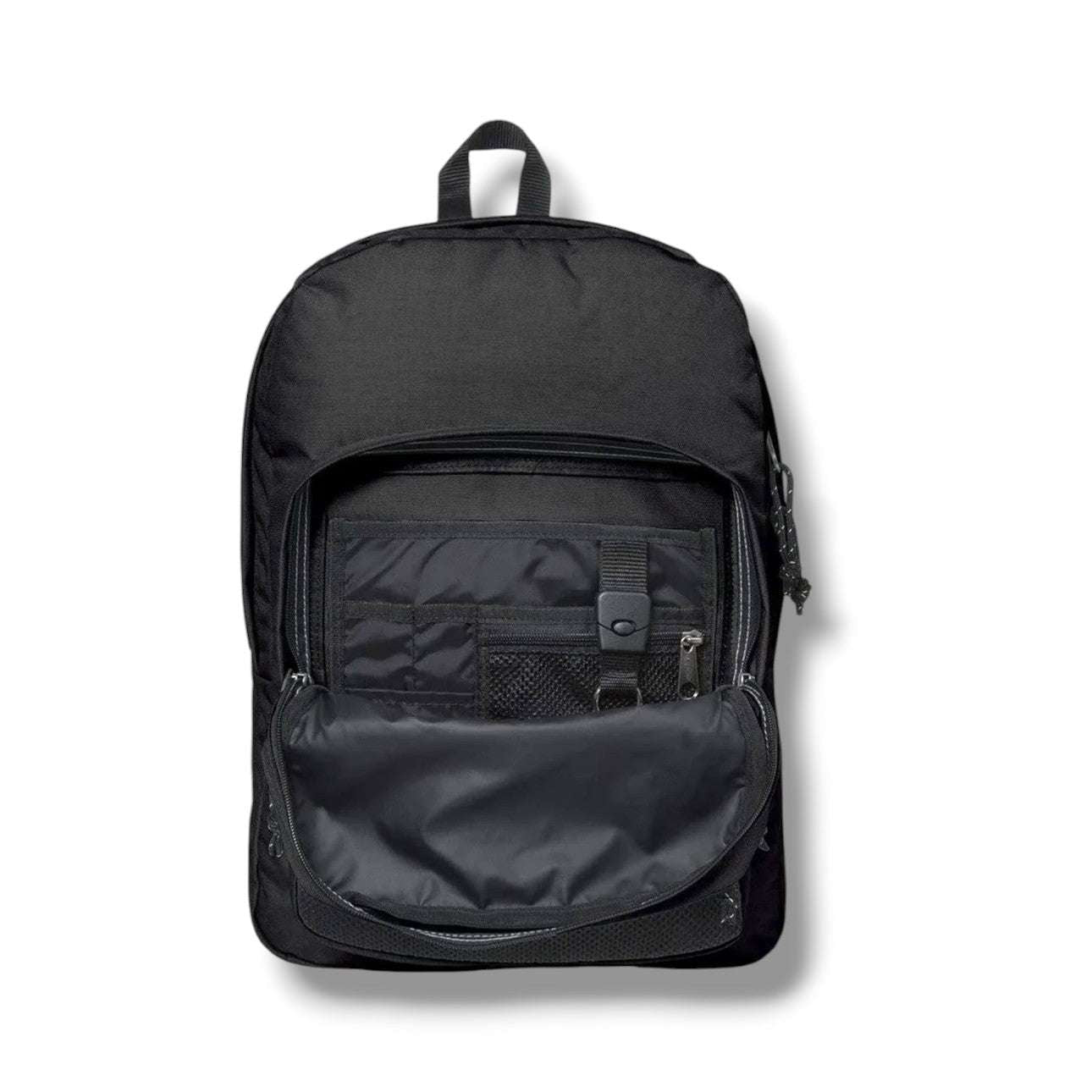 Zaino Eastpak Pinnacle - Organizzazione Intelligente e Comfort Durante il Trasporto - Quiscuola