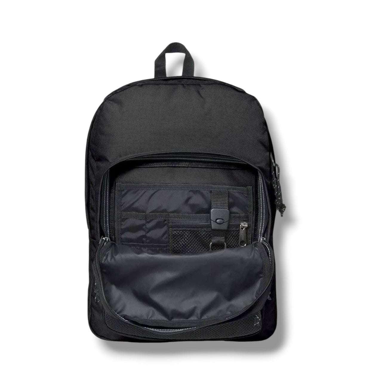 Zaino Eastpak Pinnacle - Organizzazione Intelligente e Comfort Durante il Trasporto - Quiscuola