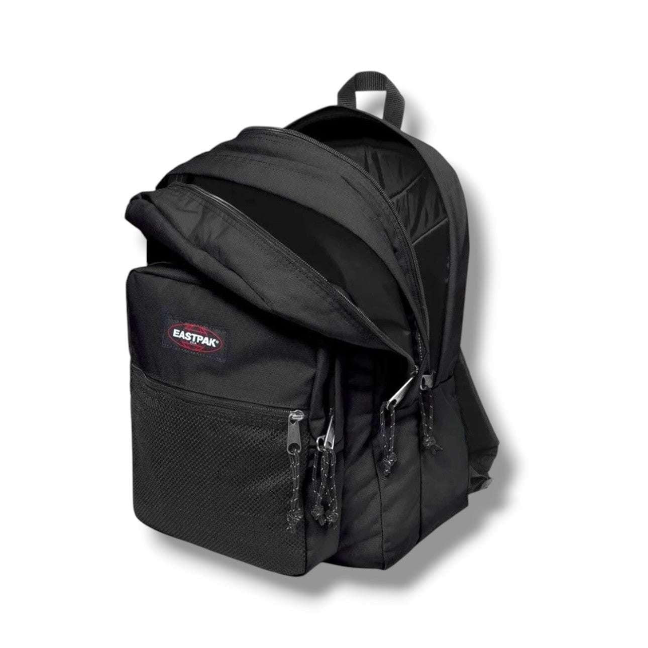 Zaino Eastpak Pinnacle – Organizzazione Intelligente e Comfort.