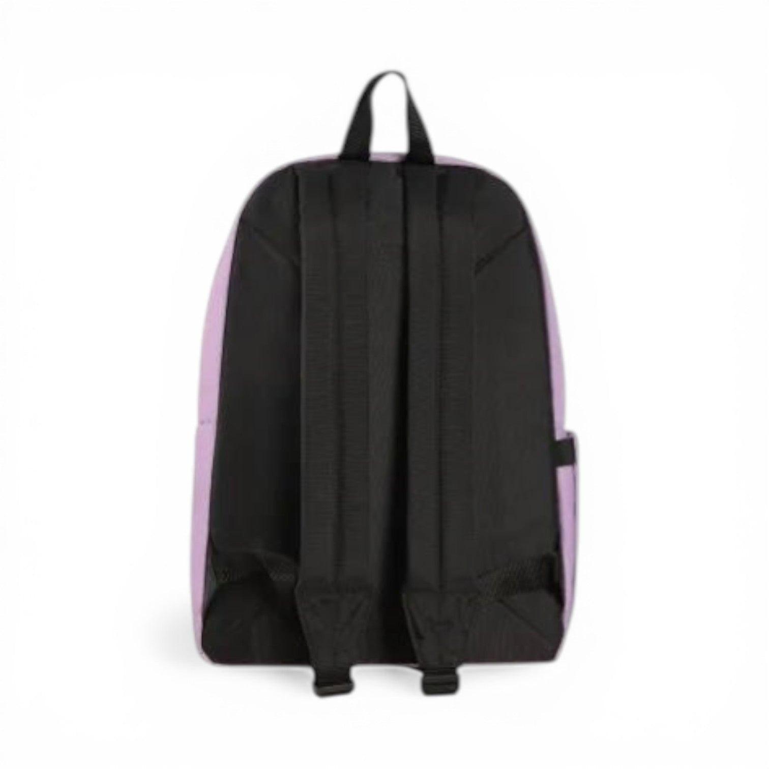 Zaino Americano Comix Glicine con Tasche Multiple.