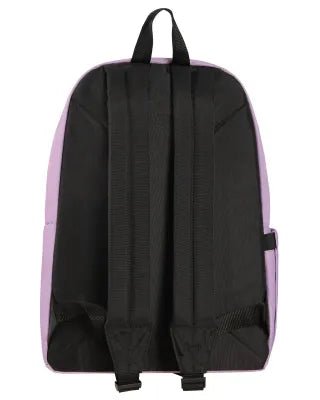 Zaino Americano Glicine Originale – Perfetto per la Scuola 2024/25 - Quiscuola