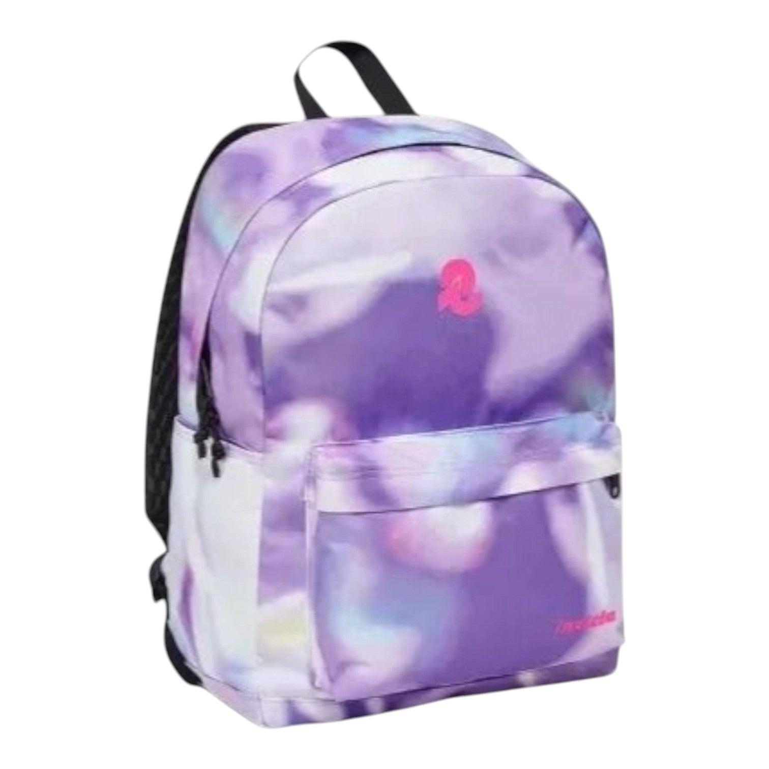 Zaino Invicta Carlson Fantasy Ecologico Multiscomparto.