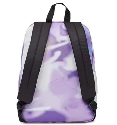 Zaino Invicta Carlson Fantasy – Ecologico, Capiente e Colorato - Quiscuola