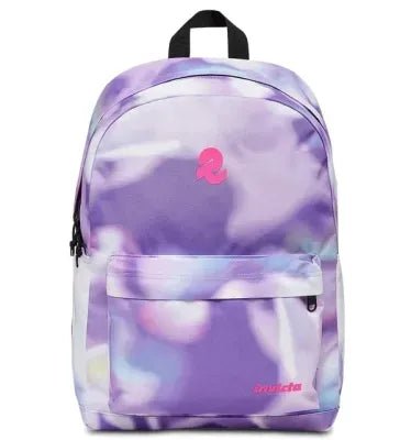 Zaino Invicta Carlson Fantasy – Ecologico, Capiente e Colorato - Quiscuola