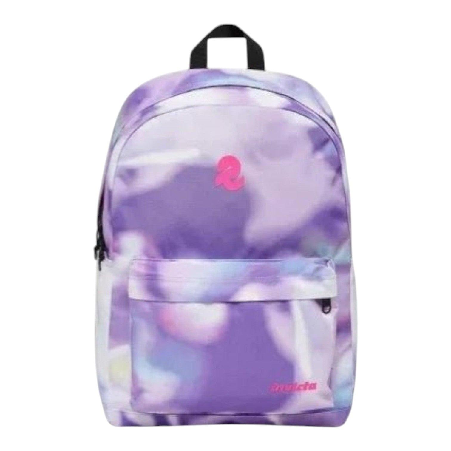Zaino Invicta Carlson Fantasy Ecologico Multiscomparto.