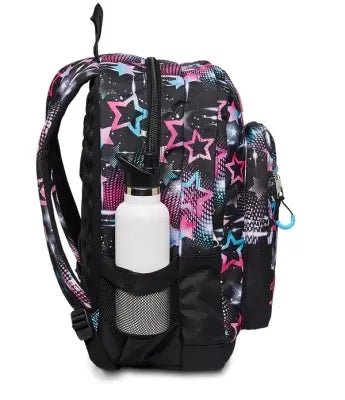 Zaino Seven® Freethink con Ring Light – Illuminazione e Stile - Quiscuola