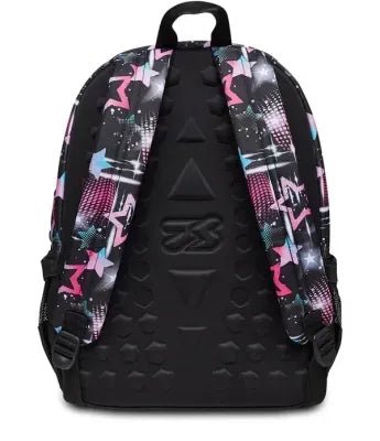 Zaino Seven® Freethink con Ring Light – Illuminazione e Stile - Quiscuola