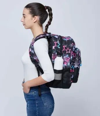 Zaino Seven® Freethink con Ring Light – Illuminazione e Stile - Quiscuola