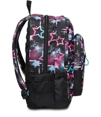 Zaino Seven® Freethink con Ring Light – Illuminazione e Stile - Quiscuola