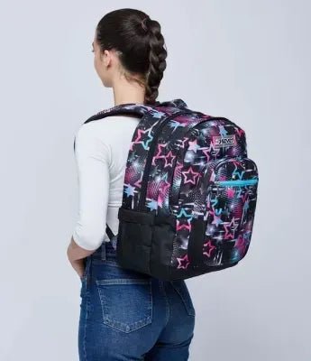 Zaino Seven® Freethink con Ring Light – Illuminazione e Stile - Quiscuola