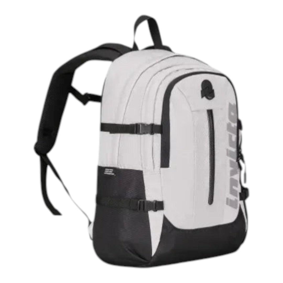 Zaino Invicta Act Plus LED – 30L con LED Rimovibile.