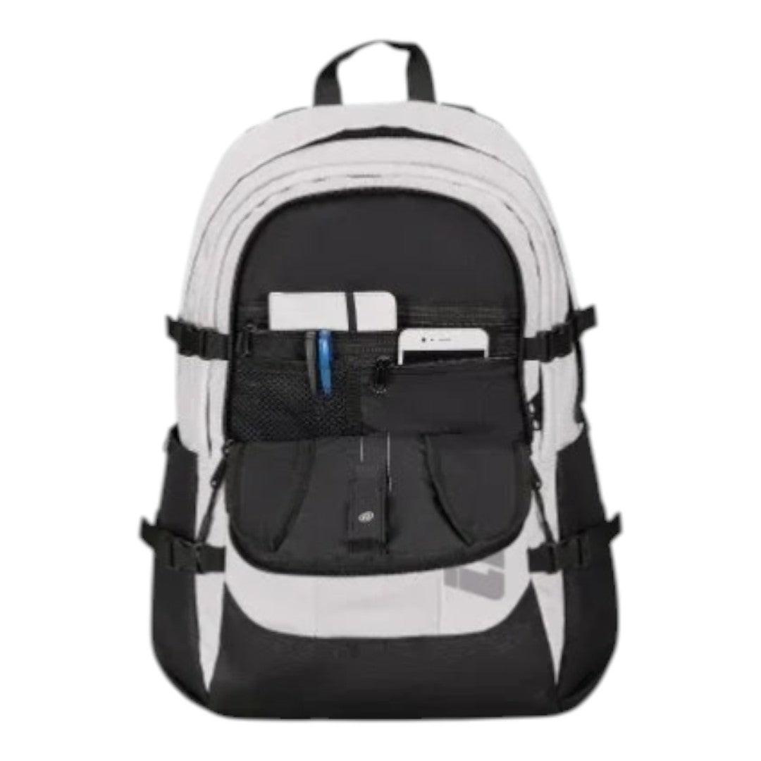 Zaino Invicta Act Plus LED – 30L con LED Rimovibile.