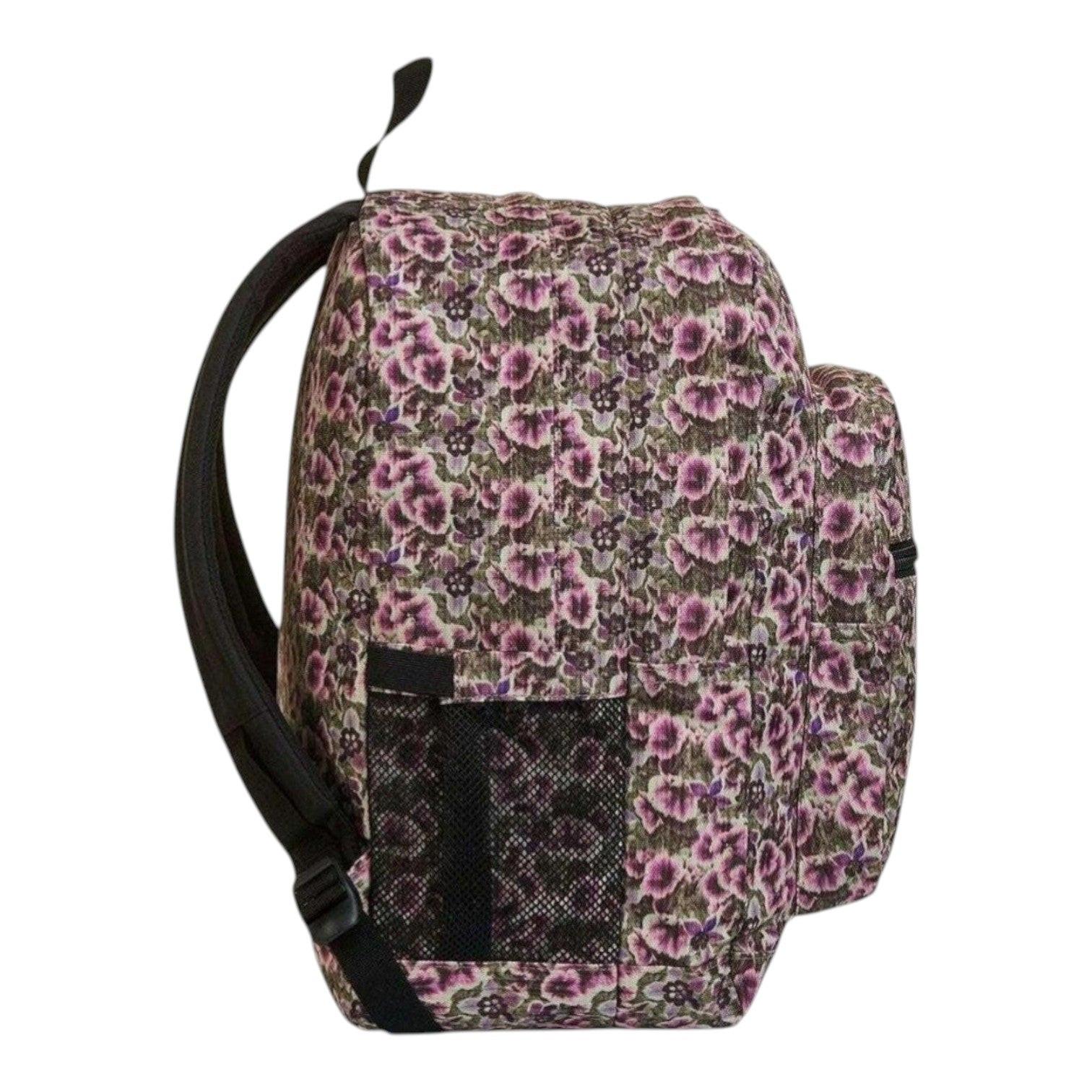 Zaino Invicta Jelek Fantasy – Comfort quotidiano, stile originale e spazio intelligente.