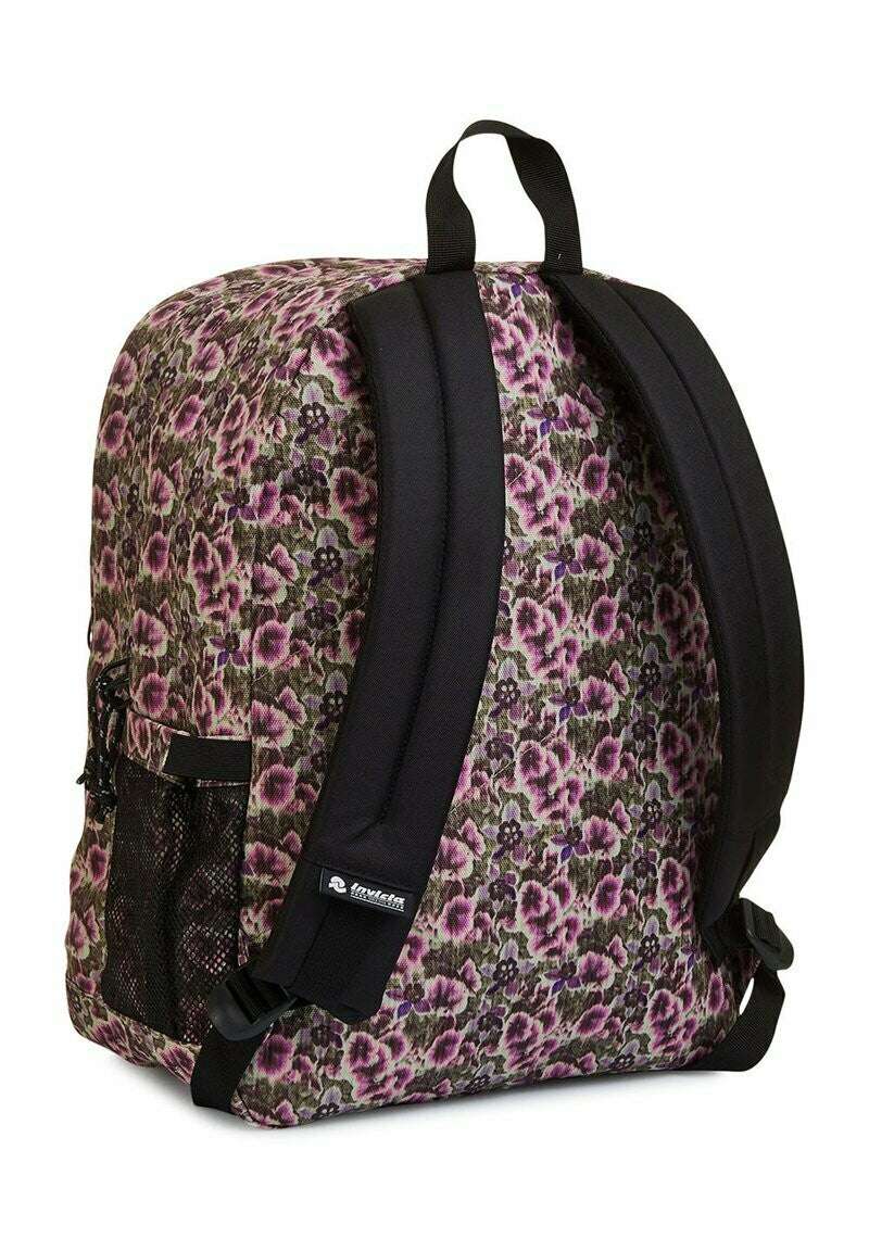 Zaino Invicta Jelek Fantasy – Comfort quotidiano, stile originale e spazio intelligente - Quiscuola