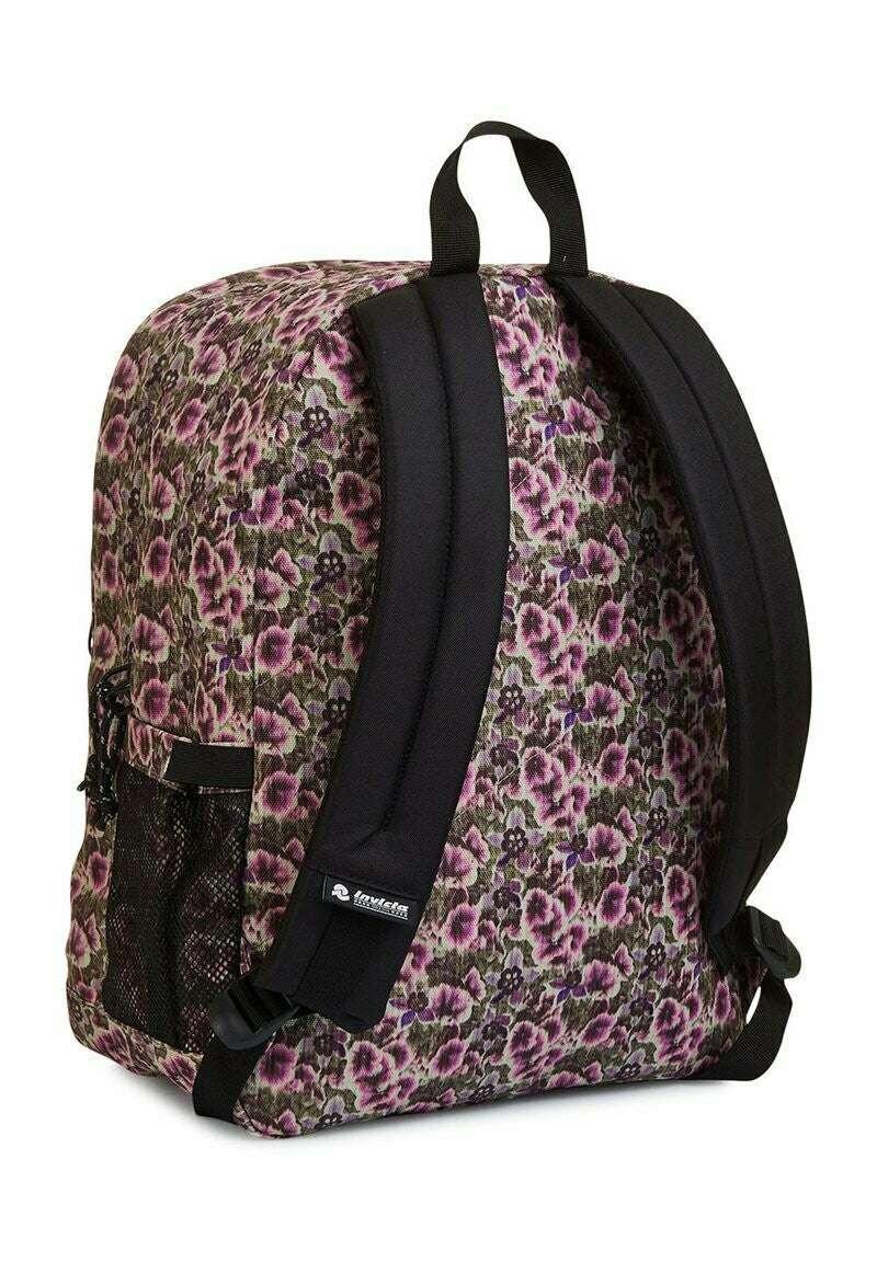 Zaino Invicta Jelek Fantasy – Comfort quotidiano, stile originale e spazio intelligente.